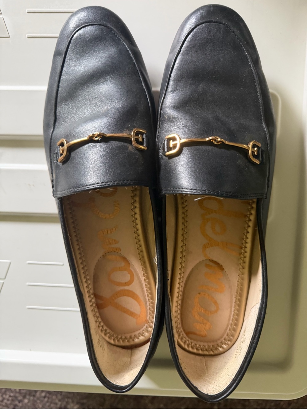 Sam Edelman Loraine Loafer